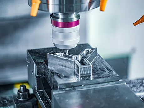 High end dinner plate case title