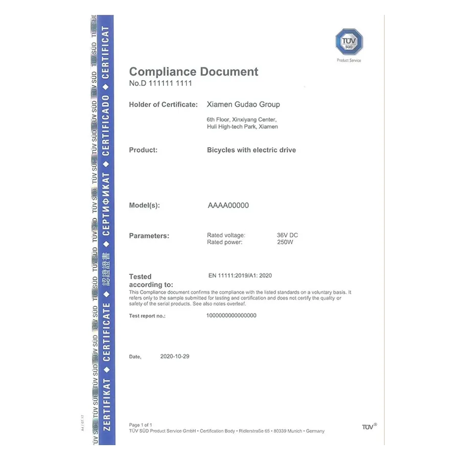 Certificate 01