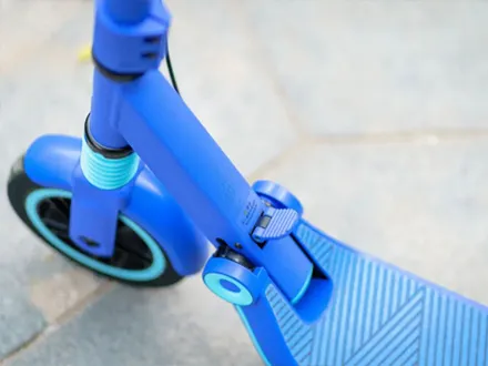 Ternary lithium battery case 04