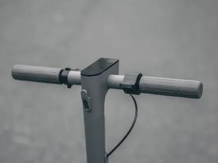 Ternary lithium battery case 05