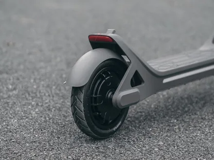 Ternary lithium battery case 06