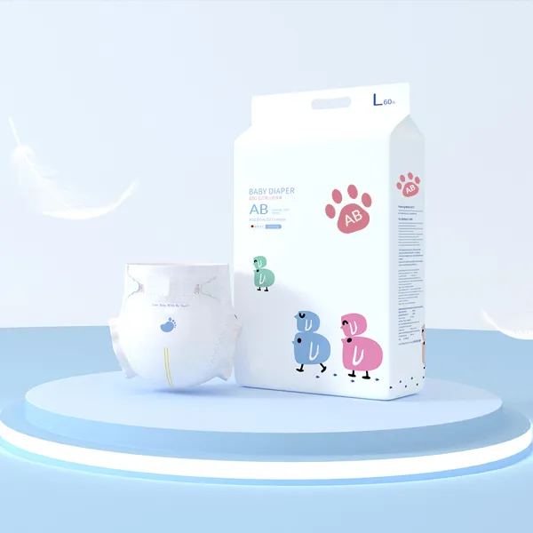 How to Choose Diapers in Better Quality? 05