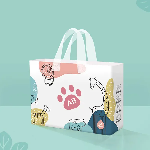 How to Choose Diapers in Better Quality? 03