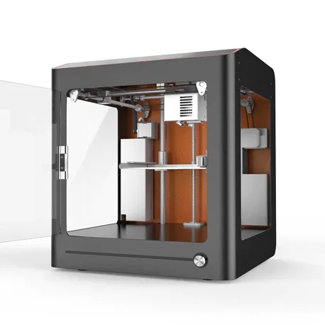 3D molding resin printer 07