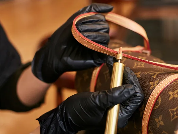 One Shoulder Chiffon Pleated Kesen Length Real Image Bridesmaid Dress 03