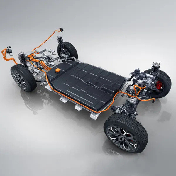 Ternary lithium battery