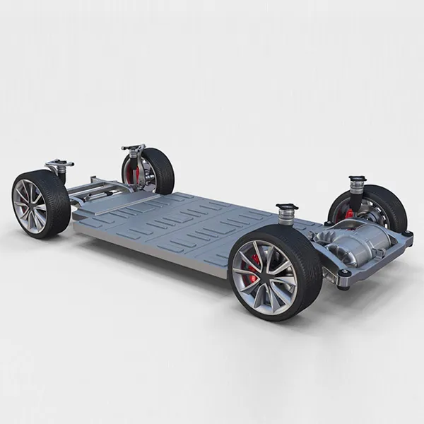 Ternary lithium battery 02