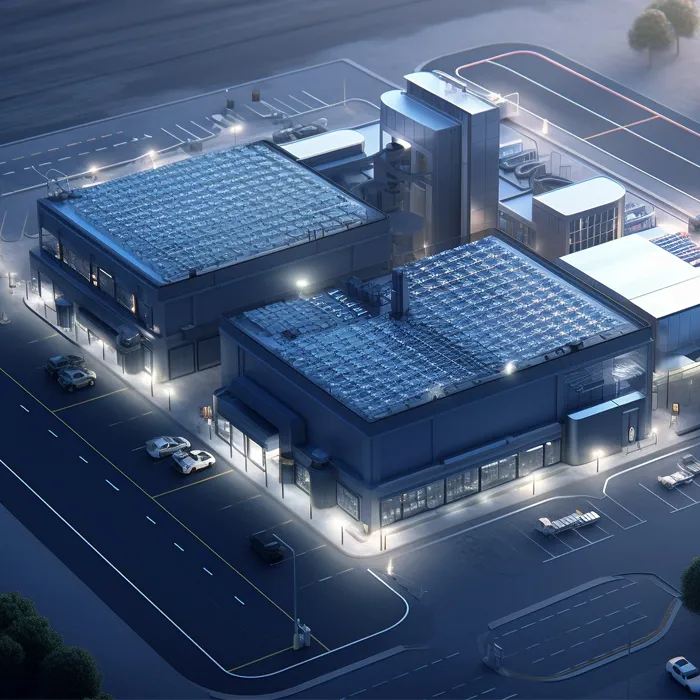 Power Battery Video 05