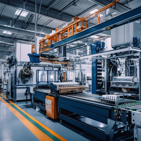 Cases of lithium iron phosphate batteries 06