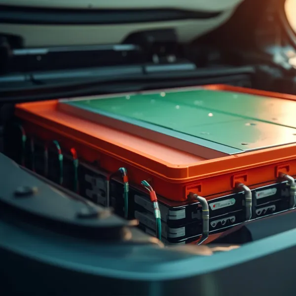 Cases of lithium iron phosphate batteries 03