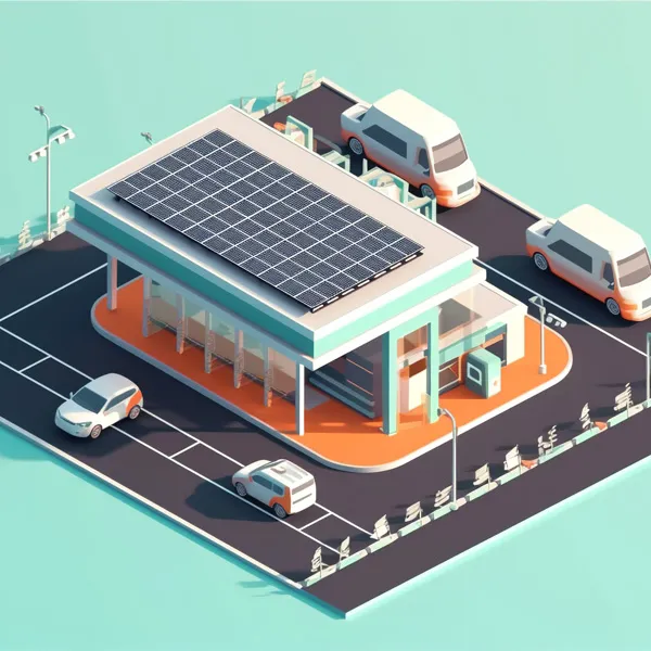 Polycrystalline thin film solar cells 02