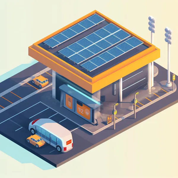 Nanocrystalline solar cells