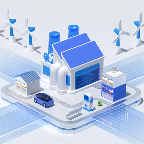 Solar photovoltaic engineering cases 02