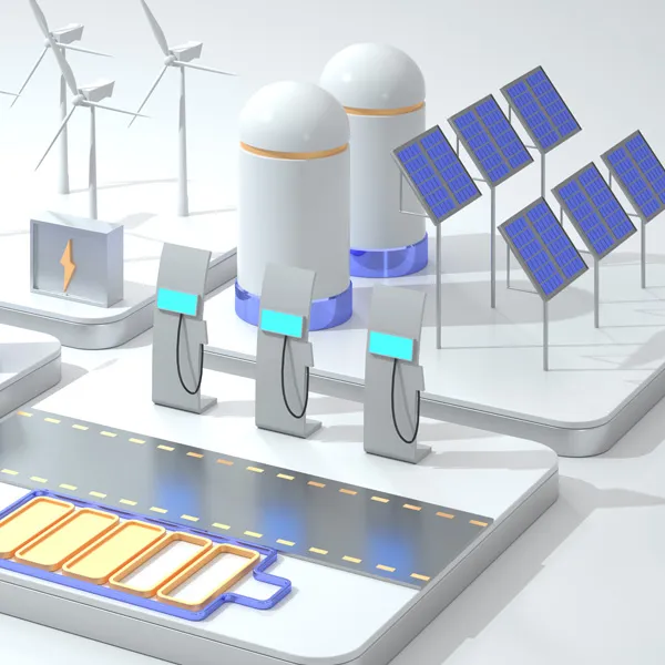 Solar photovoltaic engineering cases 04