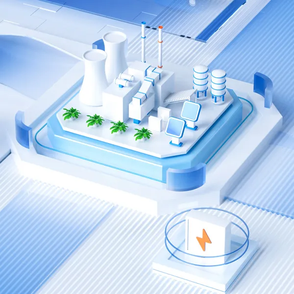 Solar photovoltaic engineering cases 07