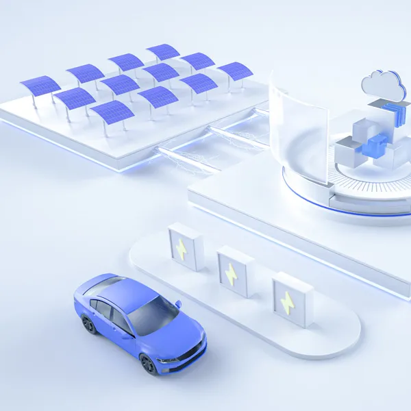 Solar photovoltaic engineering cases 09