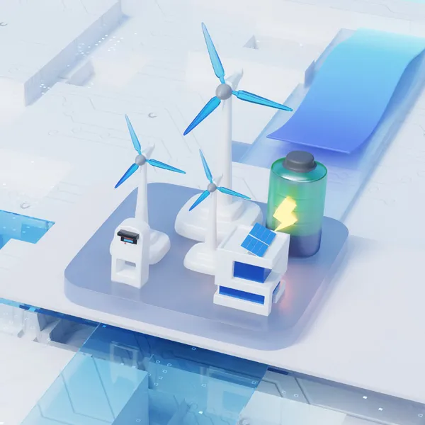 Solar photovoltaic engineering cases 10