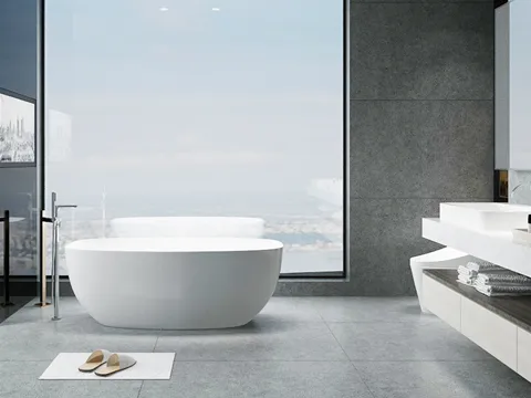 Top 10 Brand Ranking for Bathroom Products: Exploring the Leading Style of the Industry02