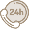 24-Hour Service