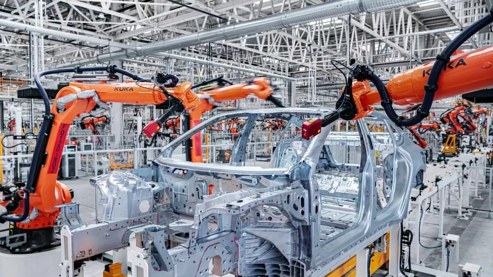 Super Model Sports Car Case 09