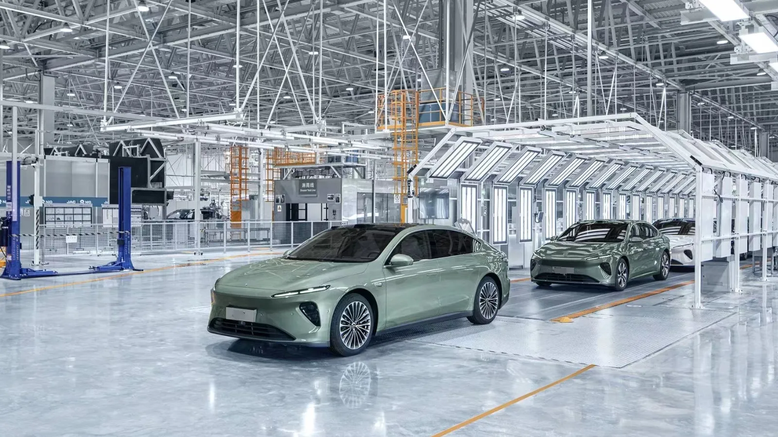 Super Model Sports Car Case 07