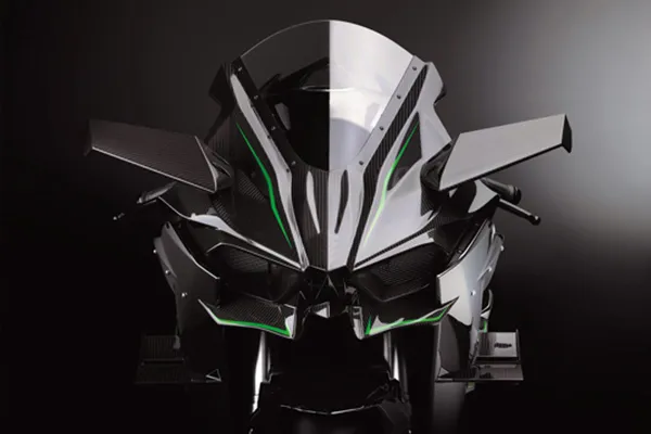 China's high-end motorcycle market and export performance in April were impressive 02 China's high-end motorcycle market and export performance in April were impressive 02