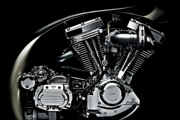 China's high-end motorcycle market and export performance in April were impressive 05 China's high-end motorcycle market and export performance in April were impressive 05