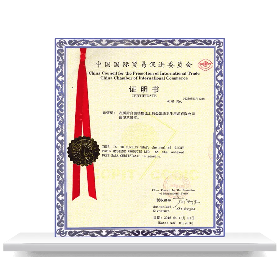 01 - Our Cert Mold development