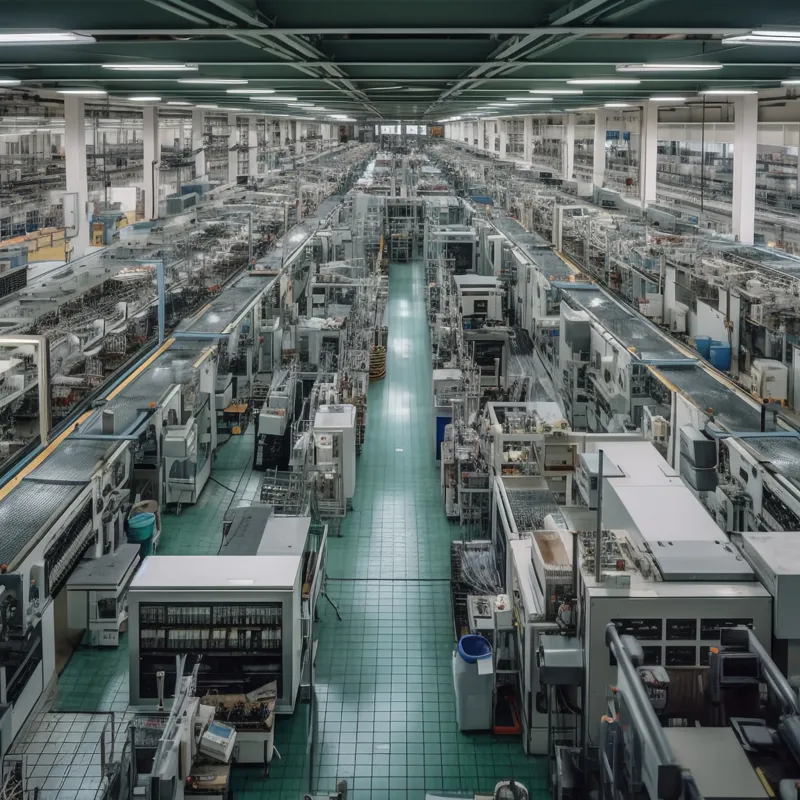 Factory Display 04