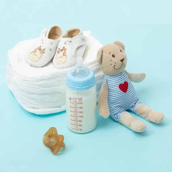 How to Choose Diapers in Better Quality?