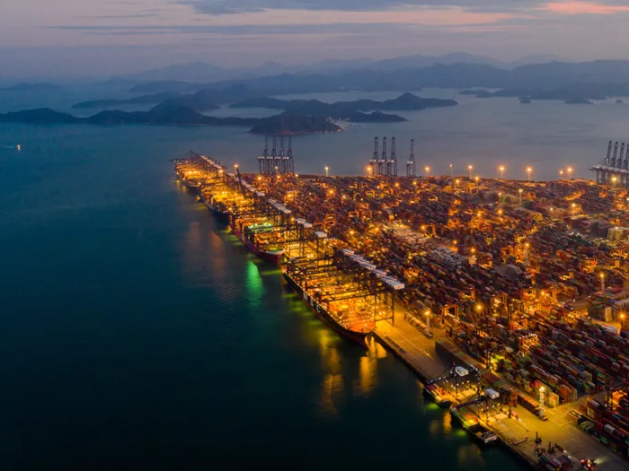 PODCAST: How low can you go? The path to reducing emissions in shipping 06 PODCAST: How low can you go? The path to reducing emissions in shipping 06