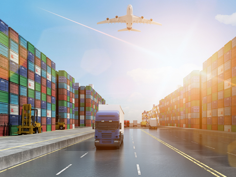 Global transportation service Global transportation service