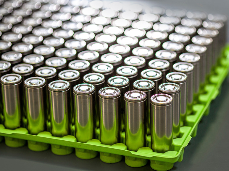 lithium iron phosphate battery