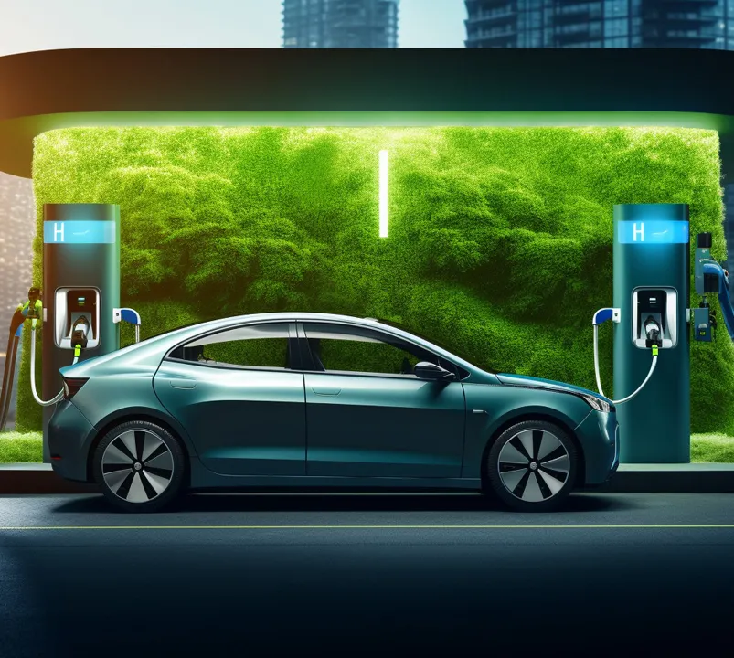 Power Battery Video
