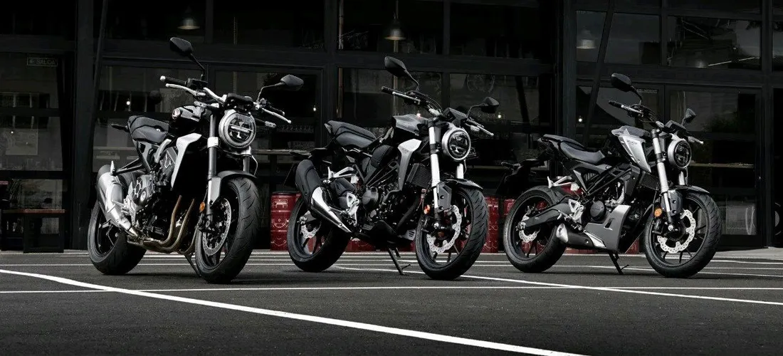 GT MOTORCYCLE