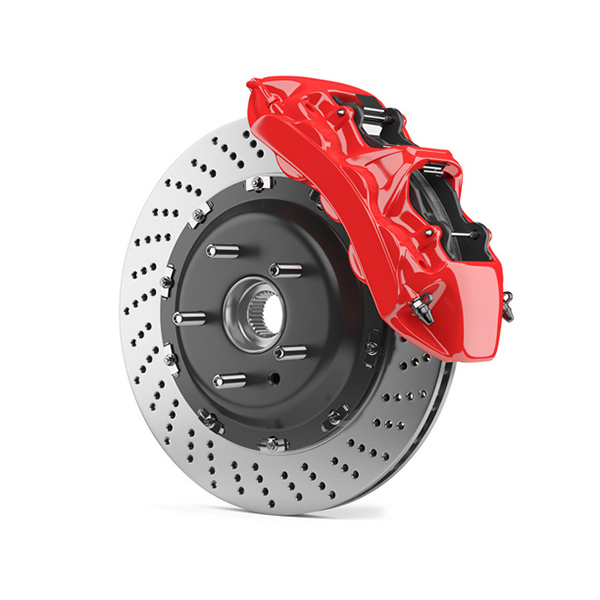 Off road vehicle