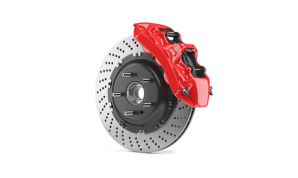 Off road vehicle