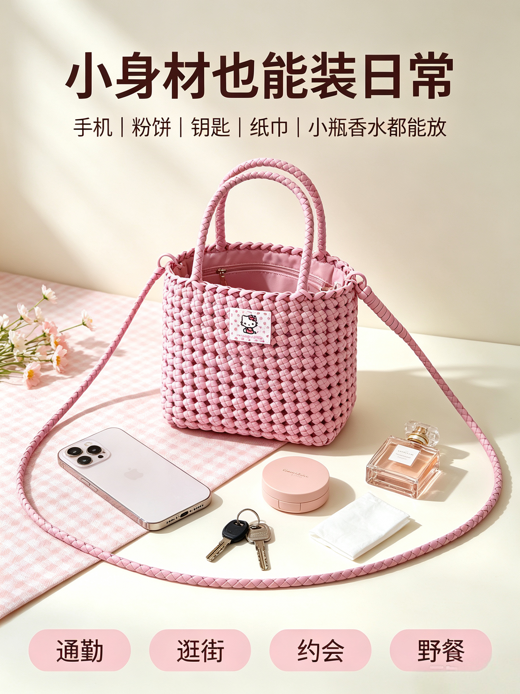 粉色斜挎 (2) 粉色斜挎 (2)
