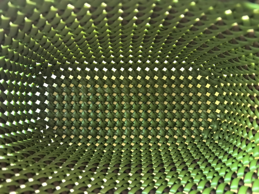 复古森系菜篮子 — 图 4